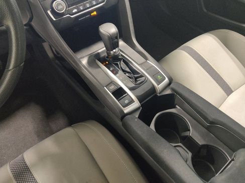 Used 2019 Honda Civic LX image 26