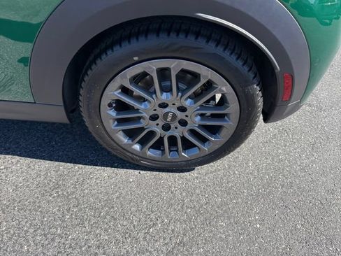 Certified 2026 MINI Cooper S FWD image 18