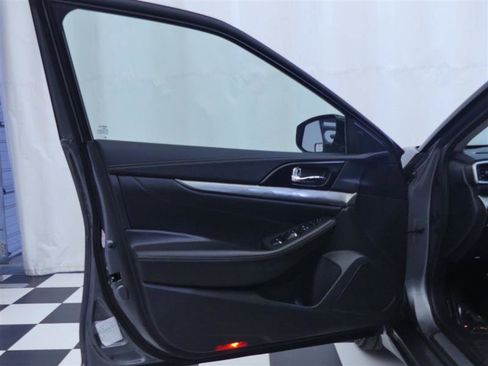 Used 2019 Nissan Maxima 3.5 SV w/ Floor Mat Group image 23