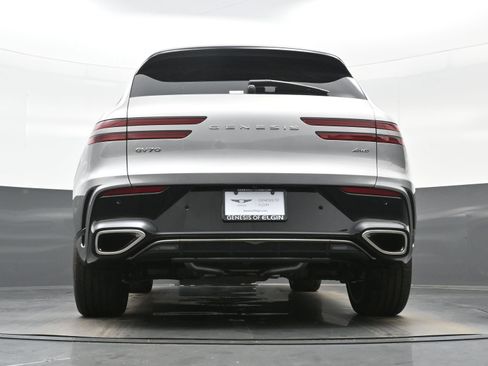 New 2026 Genesis GV70 2.5T Sport Prestige image 16