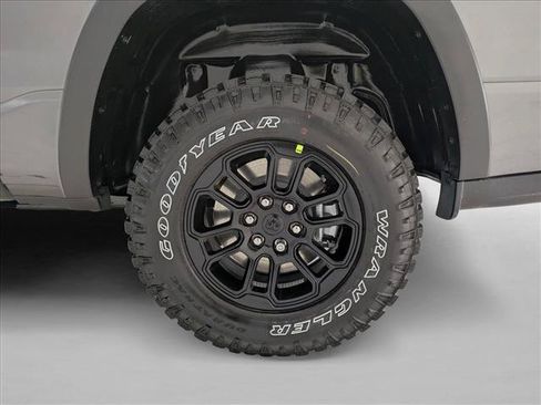 New 2026 RAM 1500 Rebel AWD/4WD image 16