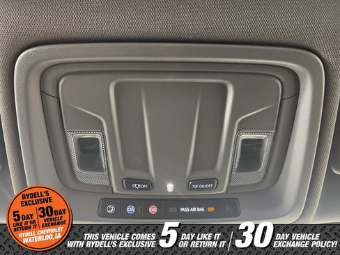 Certified 2022 Chevrolet Silverado 1500 LT image 38