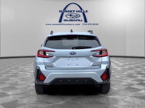 New 2026 Subaru Crosstrek 2.5i Limited image 18