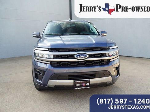 Used 2023 Ford Expedition XLT RWD image 7