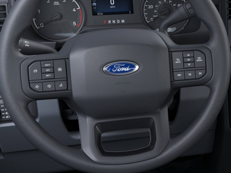 New 2026 Ford F350 XL w/ XL Chrome Package AWD/4WD image 12