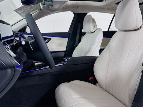 New 2026 Mercedes-Benz E 450 4MATIC All-Terrain Wagon image 16