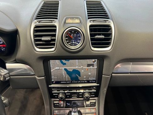 Used 2014 Porsche Cayman S RWD image 25