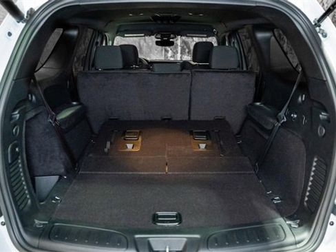 New 2026 Dodge Durango GT w/ Blacktop Package image 21