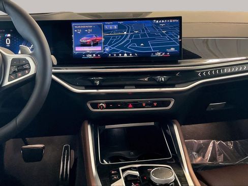 New 2027 BMW X6 xDrive40i AWD/4WD image 6