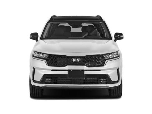 Used 2021 Kia Sorento SX FWD image 7