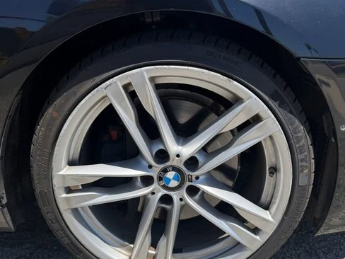 Used 2015 BMW 650i Convertible w/ M Sport Edition RWD image 15