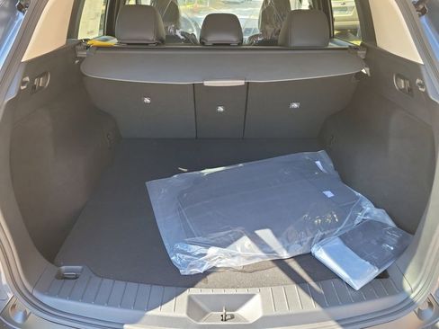 New 2026 MAZDA CX-5 Preferred image 9