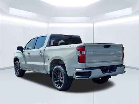 New 2026 Chevrolet Silverado 1500 RST w/ RST Select Package AWD/4WD image 7