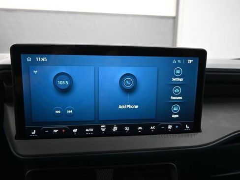 New 2025 Ford Maverick XLT w/ XLT Luxury Package image 15