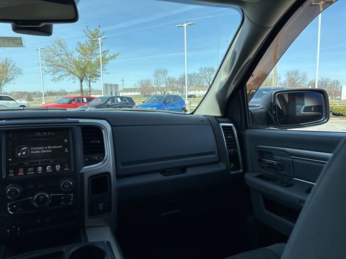 Used 2013 RAM 1500 Big Horn image 50