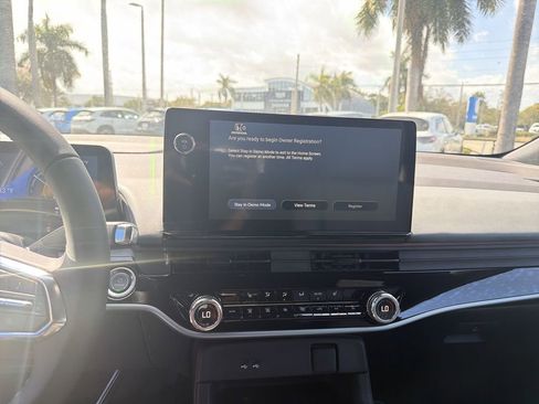 New 2026 Honda Prologue Touring image 22