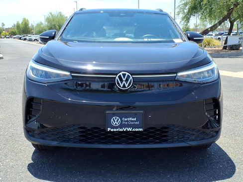 Certified 2023 Volkswagen ID.4 2WD image 2