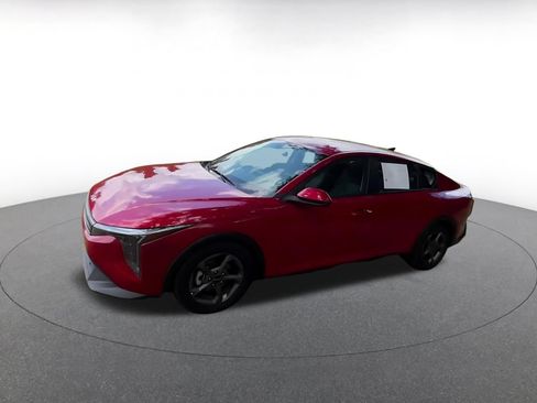 Used 2025 Kia K4 FWD image 9