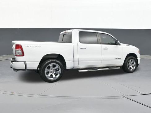 Used 2020 RAM 1500 Big Horn image 16