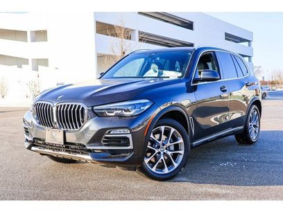 Used 2019 BMW X5 xDrive40i w/ Convenience Package