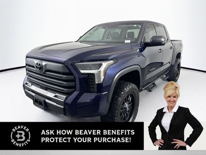 Used 2022 Toyota Tundra SR5 w/ SR5 Convenience Package