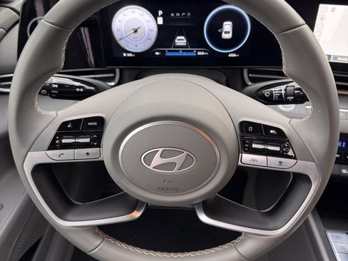 Used 2024 Hyundai Elantra SEL w/ Convenience Package image 24