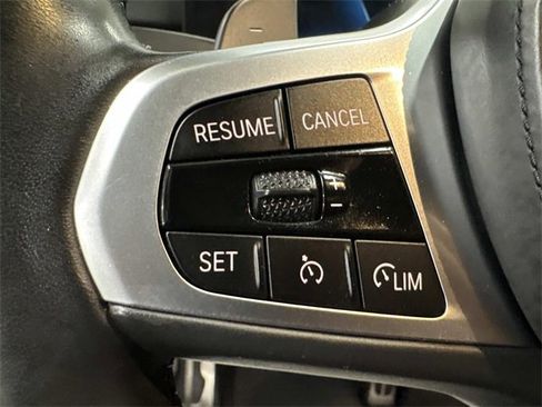 Used 2023 BMW 330i xDrive Sedan w/ M Sport Package image 14