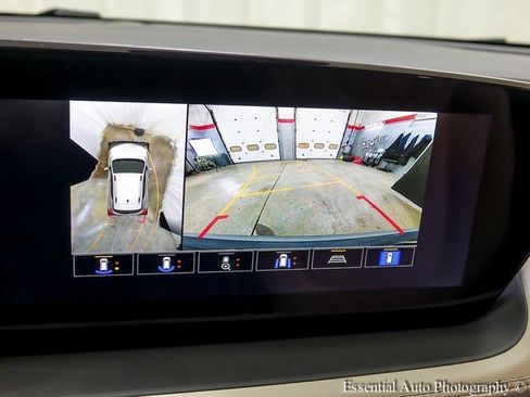 New 2025 Buick Encore GX Preferred w/ Advanced Technology Package image 13