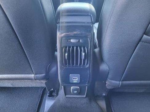 Used 2025 Jeep Compass Limited AWD/4WD image 26