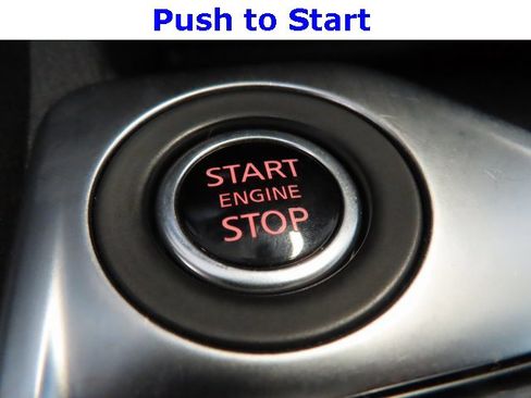 Used 2024 Nissan Sentra SV image 21