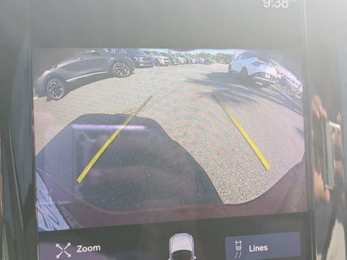 Used 2021 Volvo XC60 T6 Inscription AWD/4WD image 22