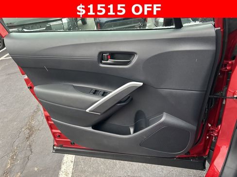 New 2026 Toyota Corolla Cross LE image 18