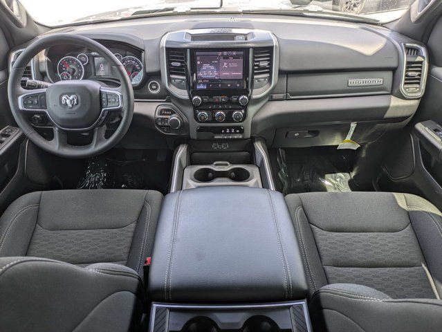 Used 2025 RAM 1500 Big Horn AWD/4WD image 14