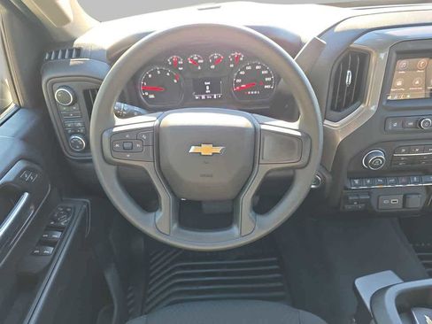 New 2026 Chevrolet Silverado 2500 Custom w/ Custom Value Package image 12