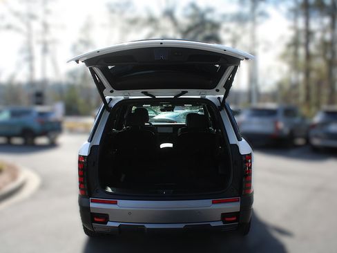 Used 2026 Hyundai Palisade XRT Pro image 10