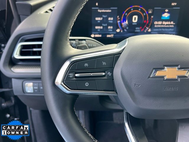 Used 2026 Chevrolet Traverse LT w/ Driver Confidence Package AWD/4WD image 23
