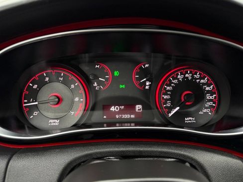 Used 2015 Dodge Dart SXT w/ Sun/Sound Group image 53