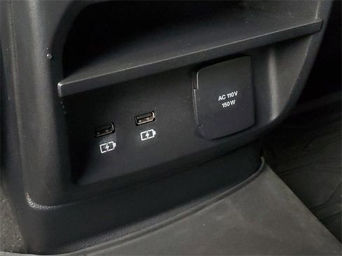 Certified 2020 Ford Ranger XLT w/ Equipment Group 302A Luxury image 24