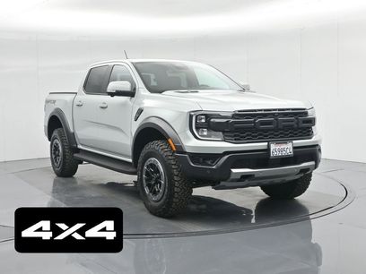 Used 2024 Ford Ranger Raptor