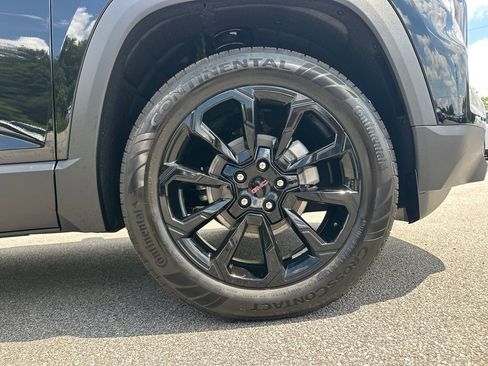 New 2026 GMC Terrain Elevation w/ Elevation Premium Package FWD image 13