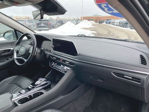 Used 2023 Hyundai Sonata Limited image 30