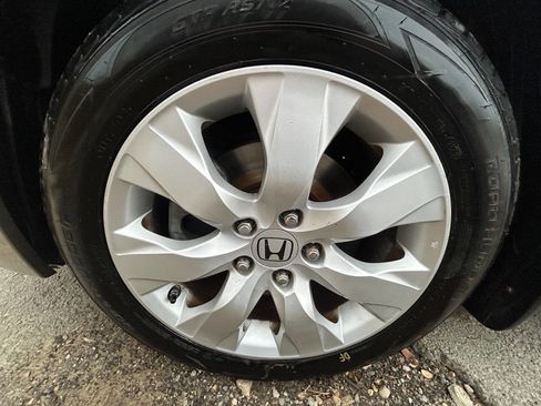 Used 2008 Honda Accord EX-L image 38