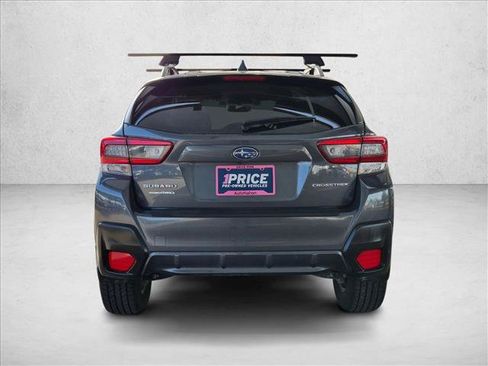 Used 2021 Subaru Crosstrek 2.0i Premium w/ Popular Package #4 AWD/4WD image 6