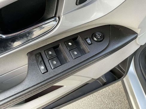 Used 2015 Chevrolet Equinox LS image 15