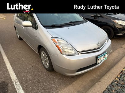 Used 2006 Toyota Prius