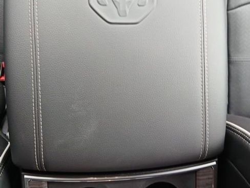 New 2026 RAM 4500 Laramie w/ Laramie Trim Package image 43