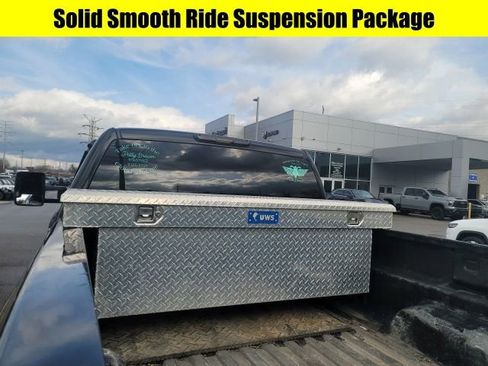 Used 2011 Chevrolet Silverado 1500 W/T image 6