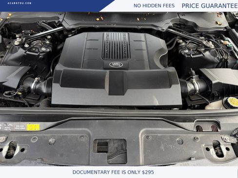 Used 2019 Land Rover Discovery SE image 20