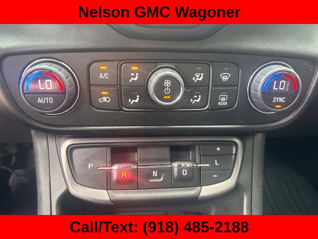 Used 2022 GMC Terrain AT4 w/ LPO, Floor Liner Package AWD/4WD image 31