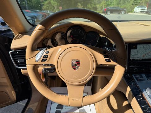 Used 2012 Porsche Panamera image 51